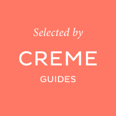 Creme Guides