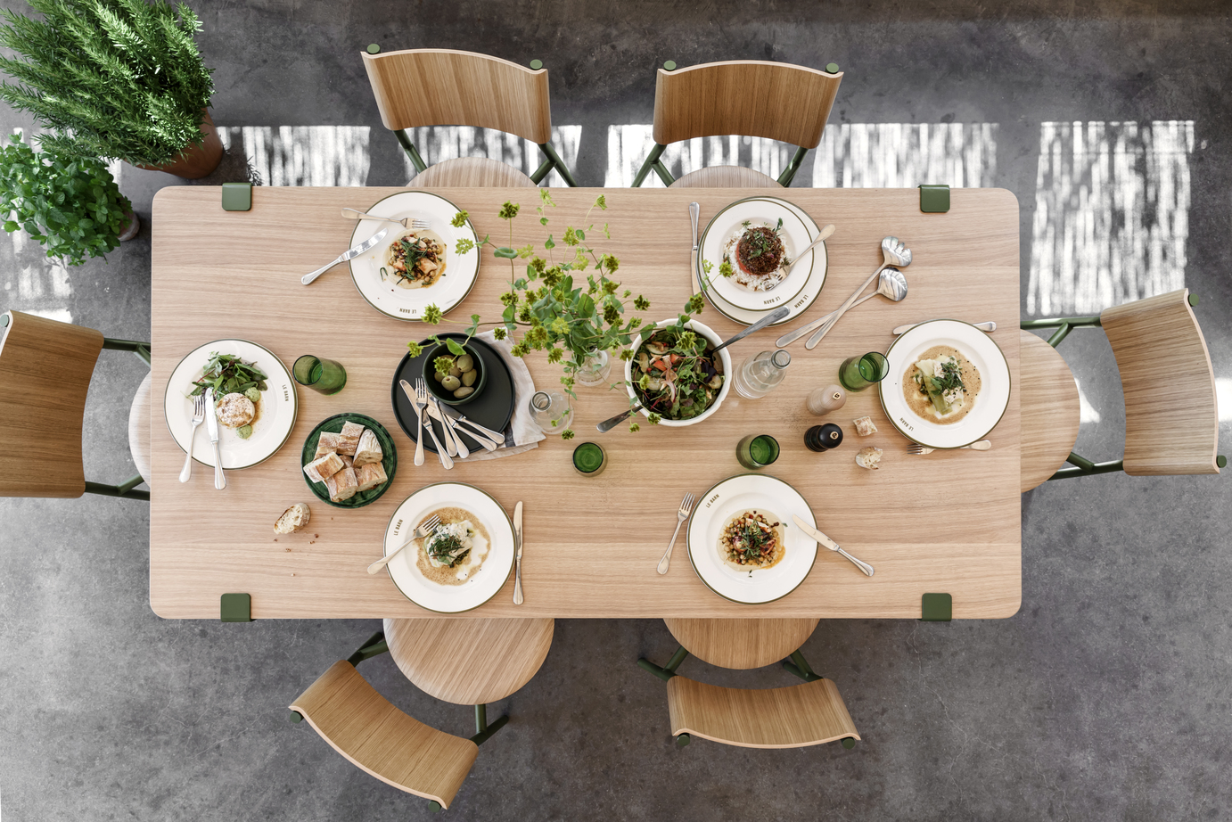 Stuhl SSD Chair – Bild 30