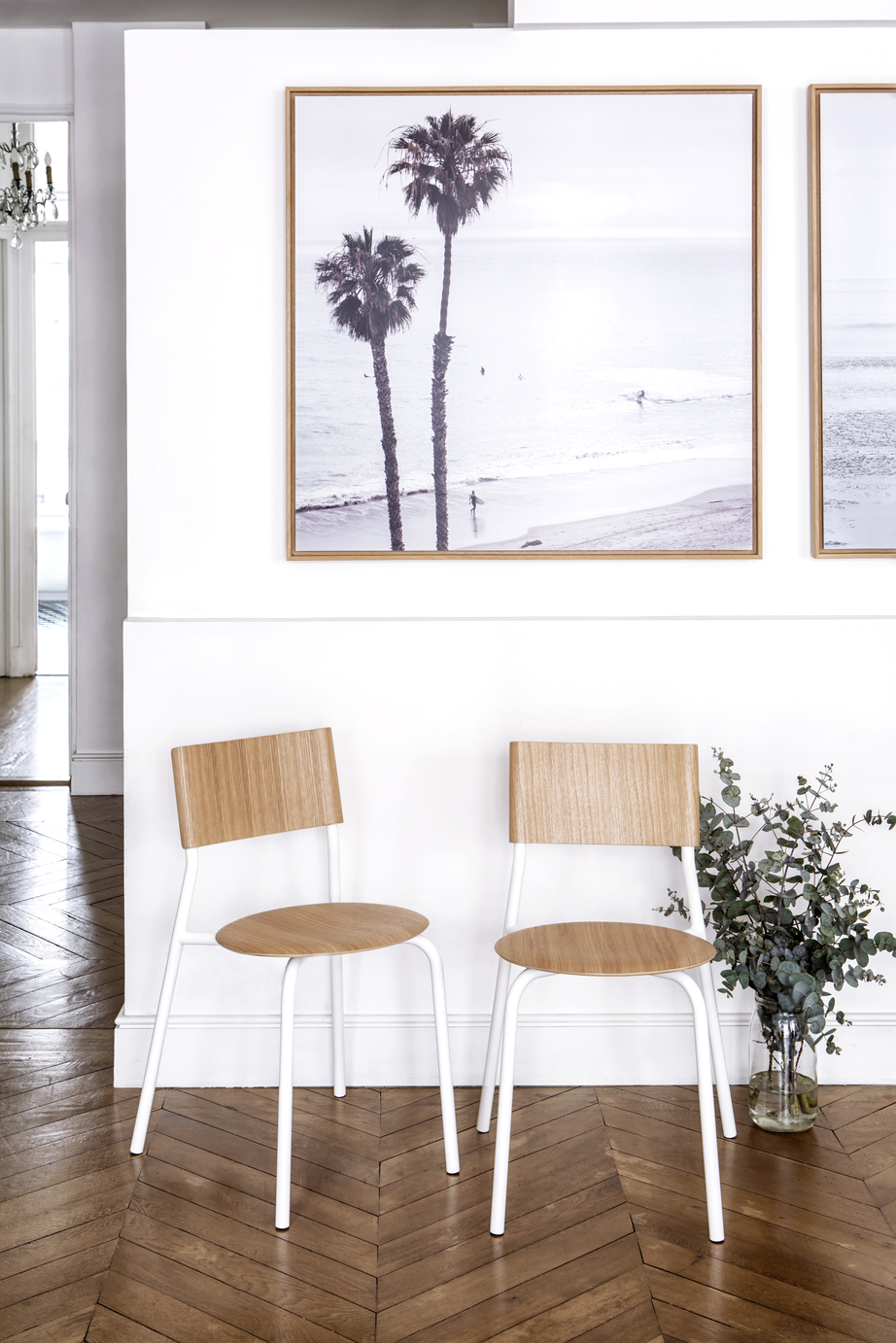 Stuhl SSD Chair – Bild 27