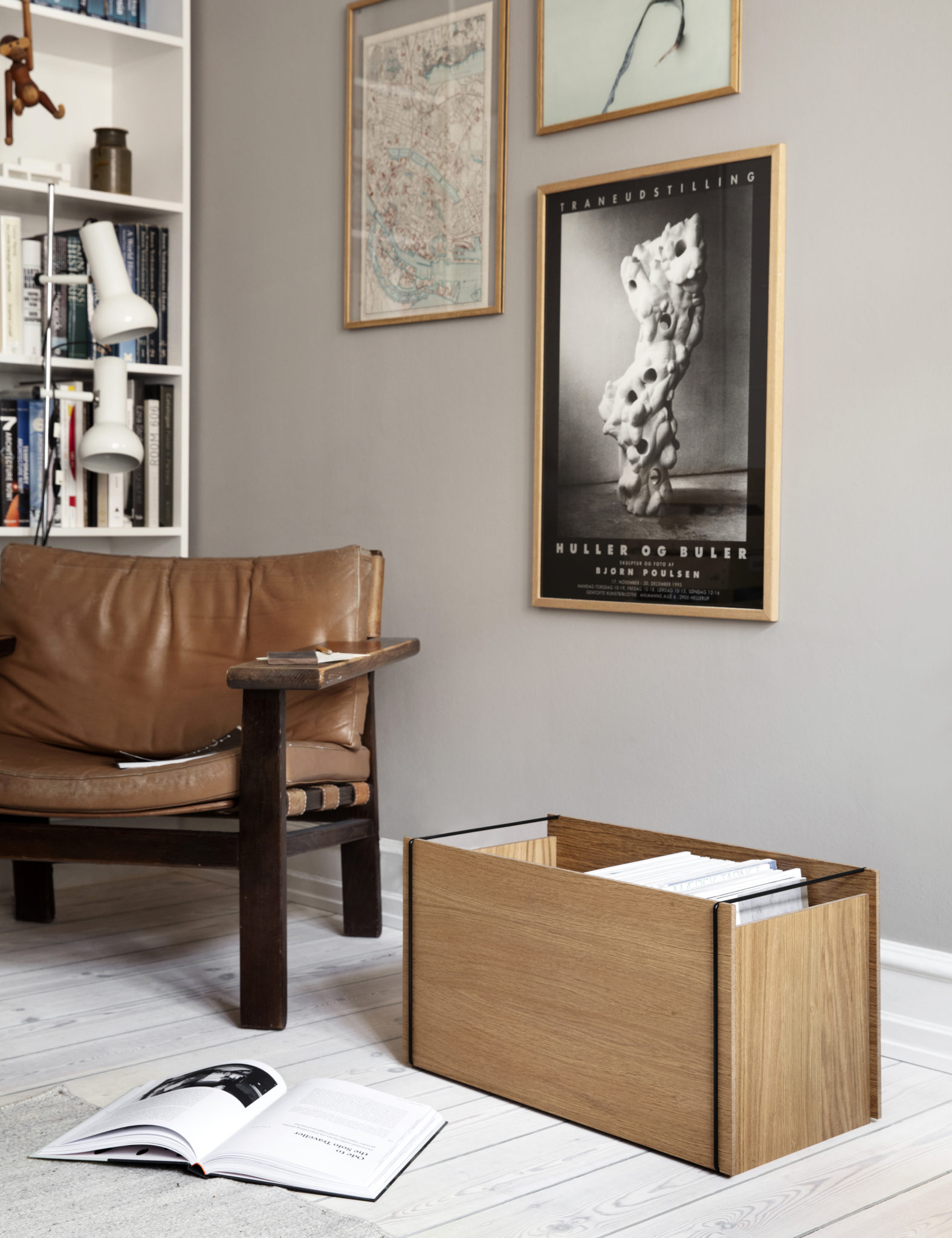 Moebe Storage Box • Lokaldesign