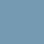 Matte blaue Oberfläche, ideal für moderne Einrichtungsakzente im Concept Store