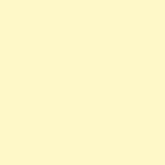 Warmes Matt-Gelb an einer Wand