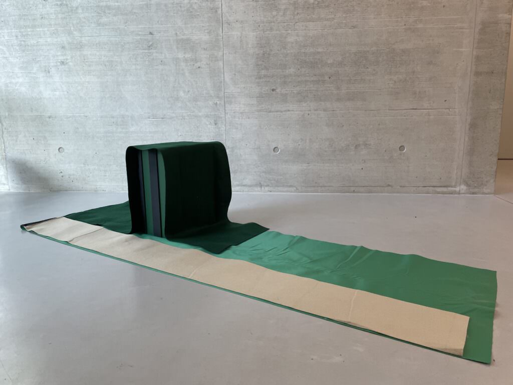 Strippedauster für Wohnzimmer auf Konzeptstore Lokaldesign