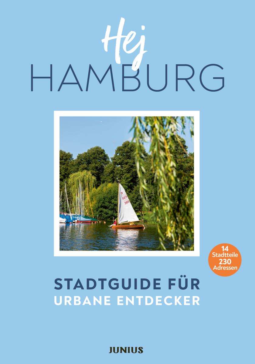 HEJ HAMBURG