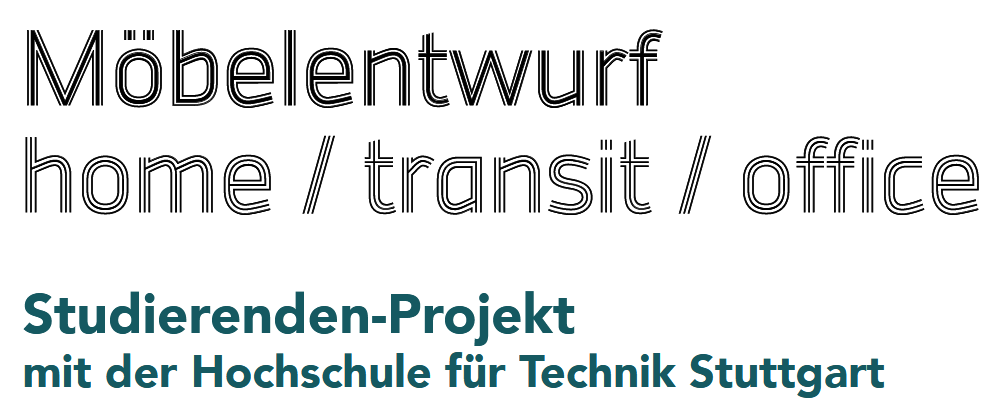 Minimales weißes Schild auf grünem Hintergrund in Room mit Lokaldesign-Projektaufgabe