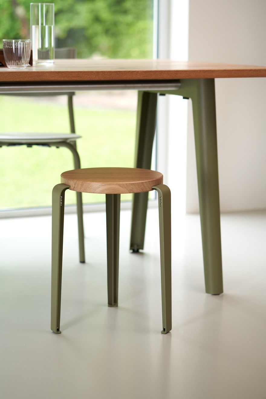 Hocker LOU 45 cm von Tiptoe – Bild 21