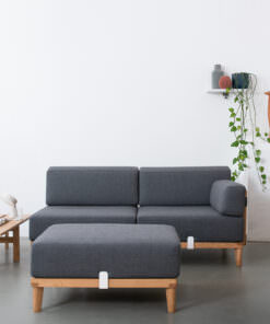 Modulares Sofakonzept von Lokaldesign: Kreativität ohne Grenzen