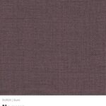 SUR24 | Sumi - Camira Nagoya-Kollektion: warmes Graubraun mit feiner Webstruktur für elegante, funktionale Polstermöbel und