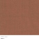 Rote Textilien-Folie mit klarer Struktur für nachhaltige Teppich- und Wohnaccessoires im Interior-Design