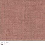 pink strukturierte Wand im modernen Interior, schafft lebendige Atmosphäre für nachhaltige Einrichtung