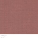 Yabu Textilmuster in Rosé Terrakotta für Designmoebel