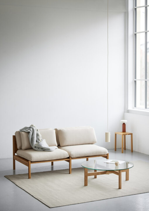 Round coffee table – Bild 12