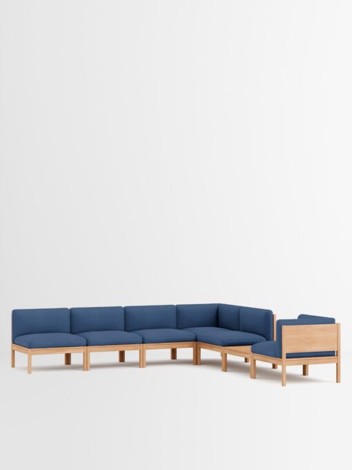 Modular Sofa – Bild 10