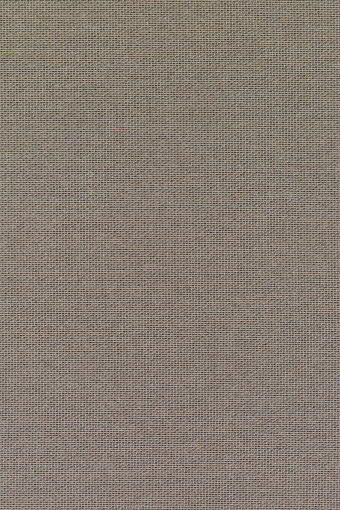 Beige Stofftextur mit feinem Maschenmuster