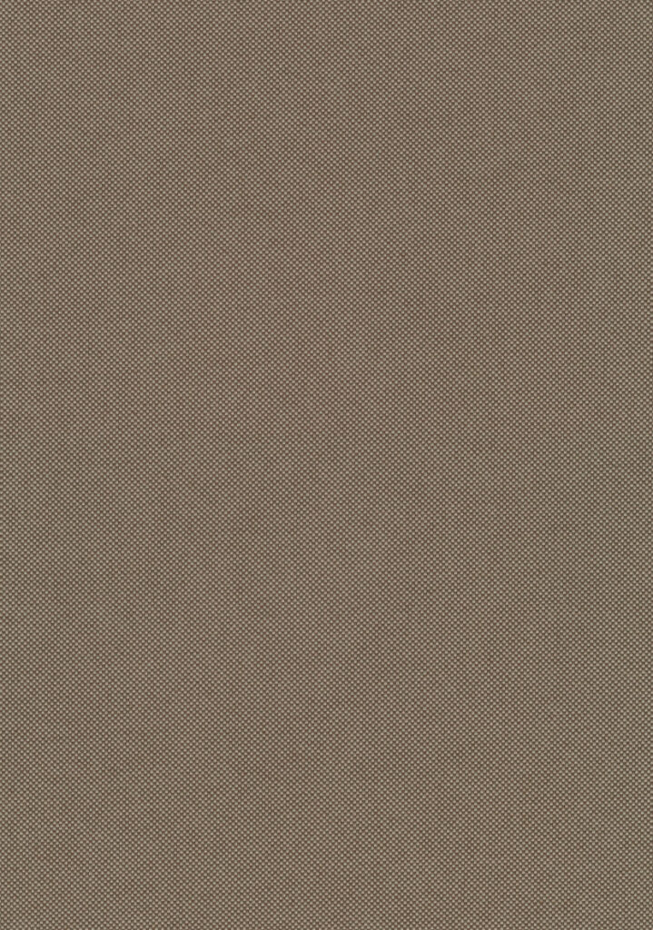 Kupferfarbene Wand mit quadratischem Muster im nachhaltigen Interior von Lokaldesign Hamburg, warme Einrichtung