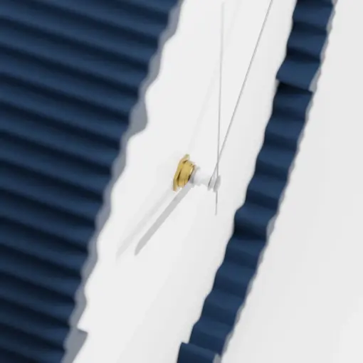 ZWÖLF - Wanduhr – Bild 2