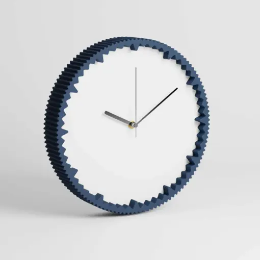 ZWÖLF - Wanduhr – Bild 4