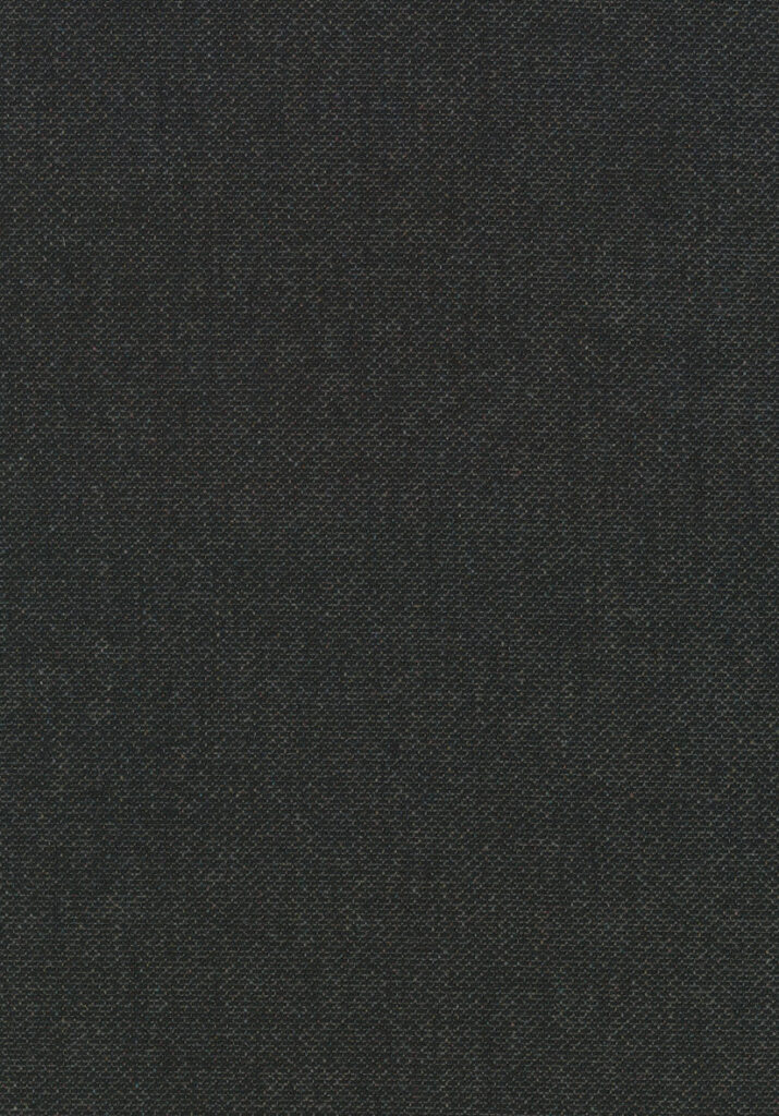 Nachhaltiges Stoffmuster in Grau oder Blau