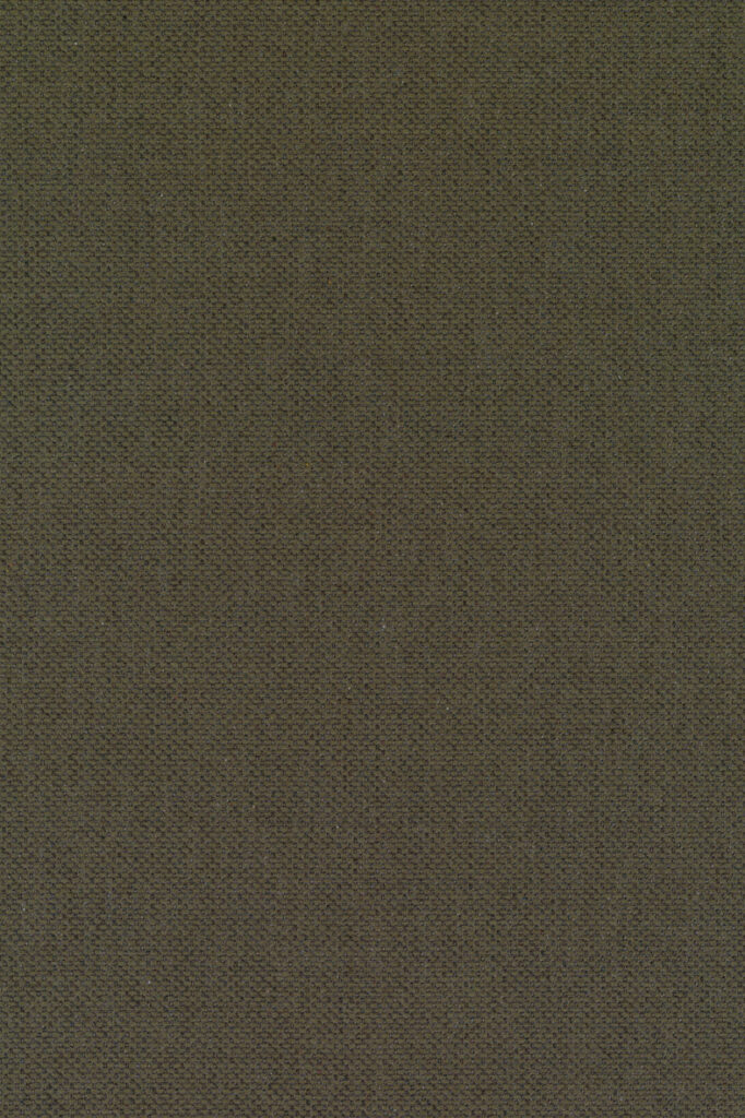 Dunkle, grobe Re‑Wool Textur für nachhaltiges Design, geeignet für Designmöbel und Interior in Hamburg