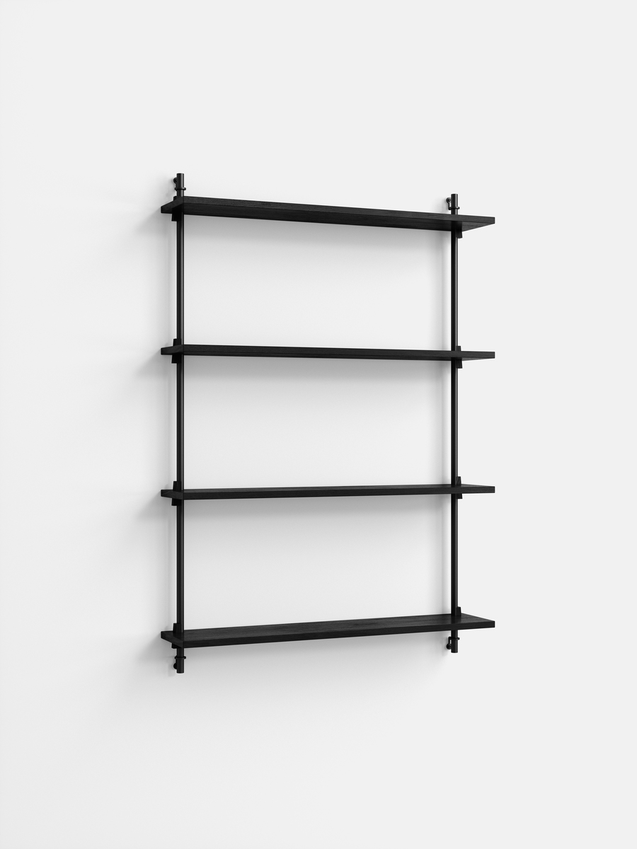 Wandregal Wall Shelving Medium – Bild 2