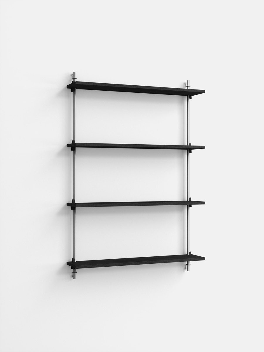 Wandregal Wall Shelving Medium – Bild 3