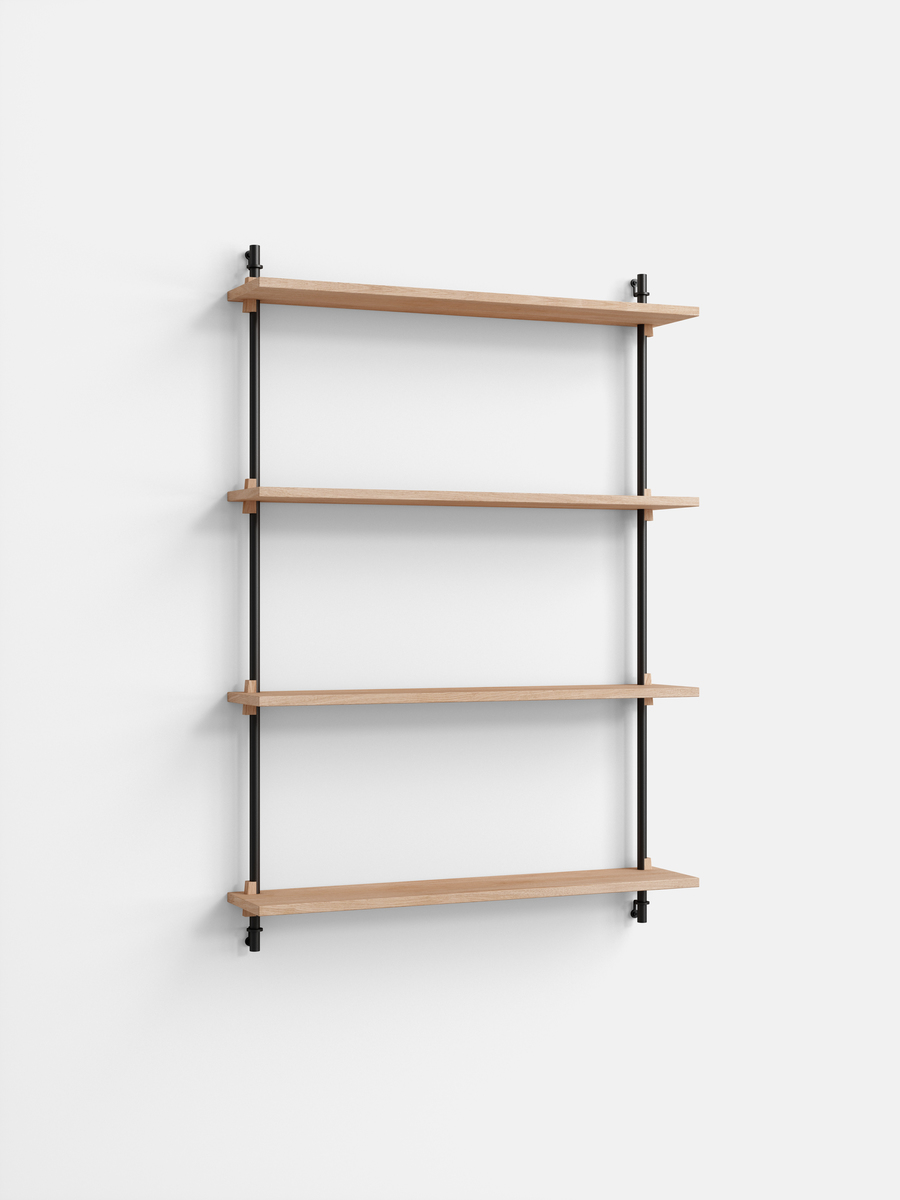 Wandregal Wall Shelving Medium – Bild 8