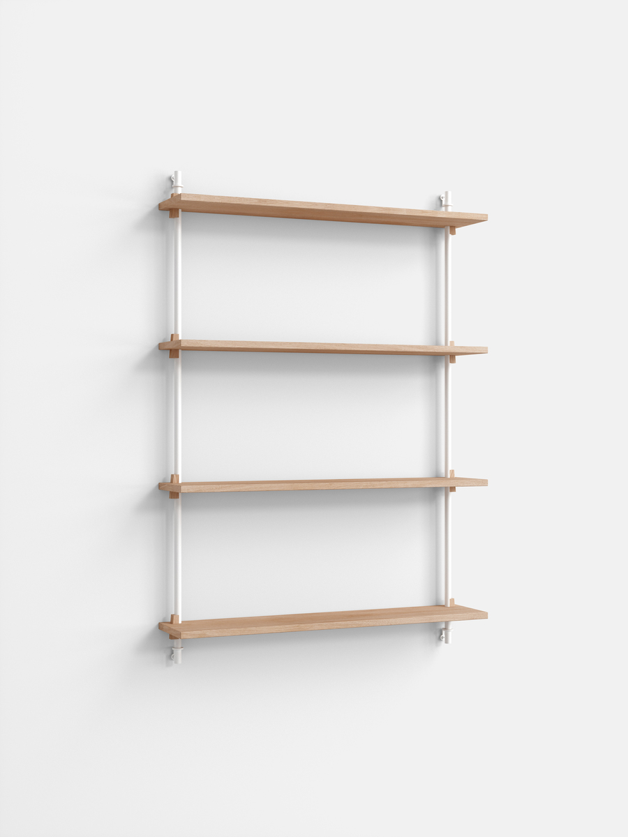 Wandregal Wall Shelving Medium – Bild 9