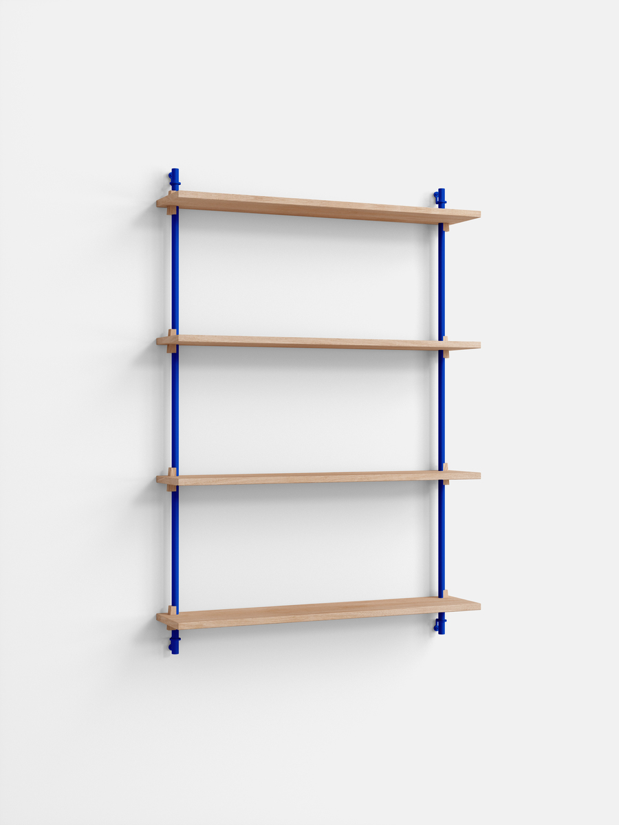 Wandregal Wall Shelving Medium – Bild 4