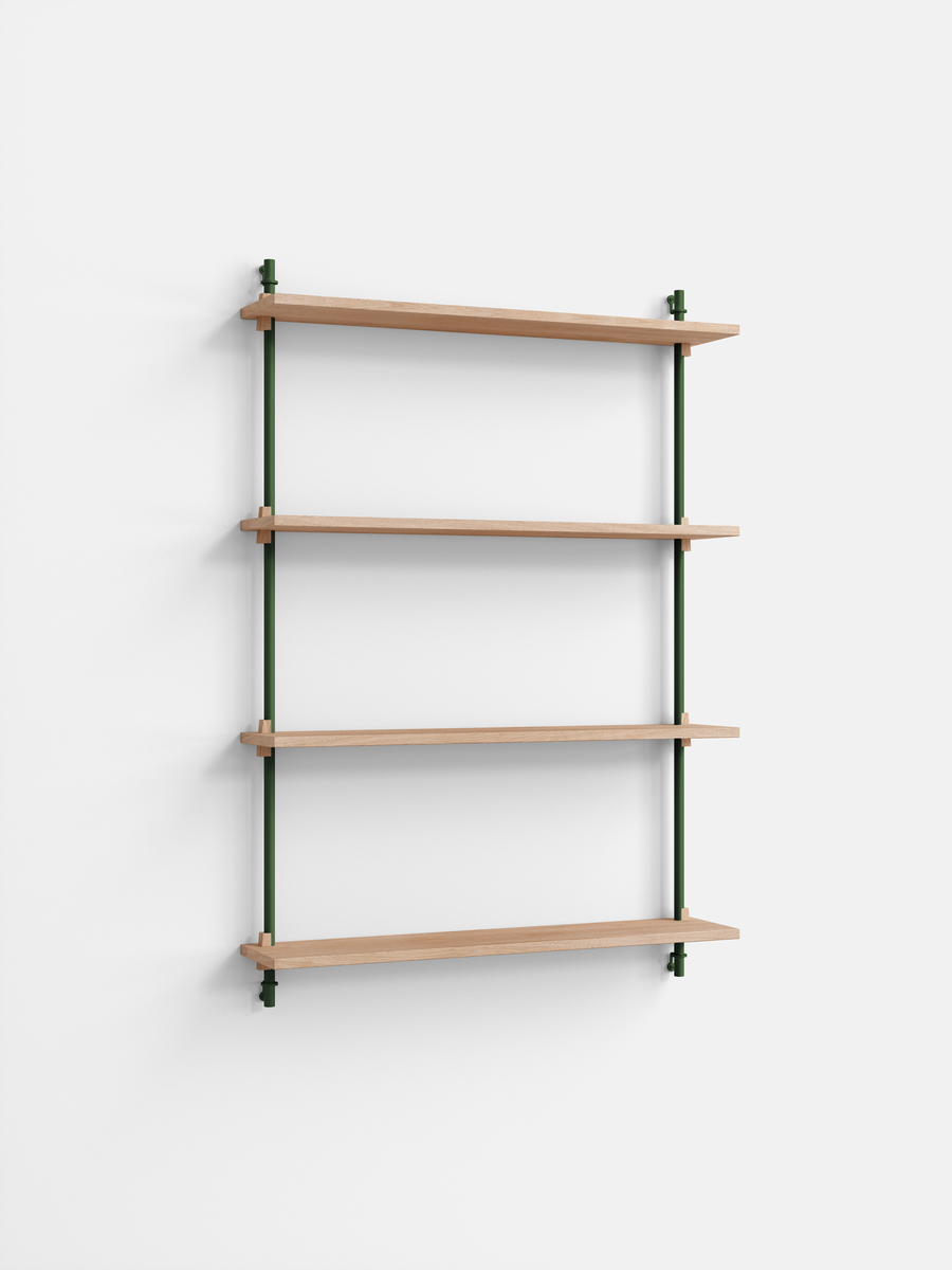 Wandregal Wall Shelving Medium – Bild 5