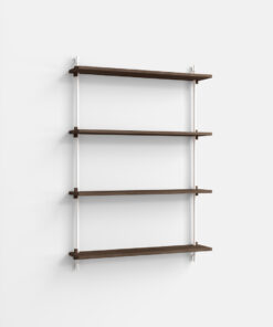 Wandregal Wall Shelving Medium
