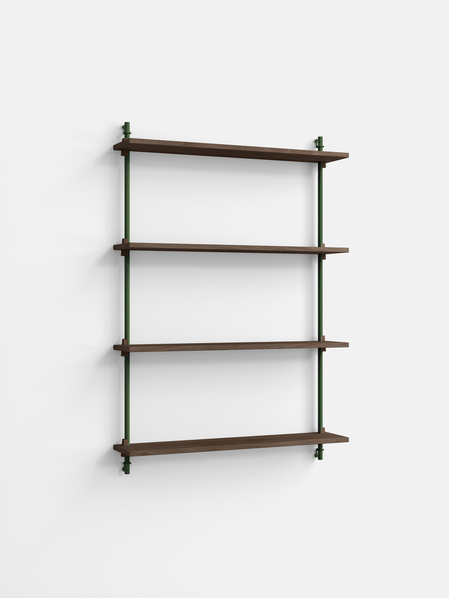 Wandregal Wall Shelving Medium – Bild 11