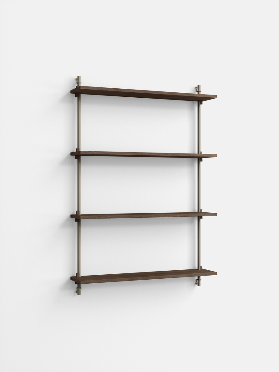Wandregal Wall Shelving Medium – Bild 13