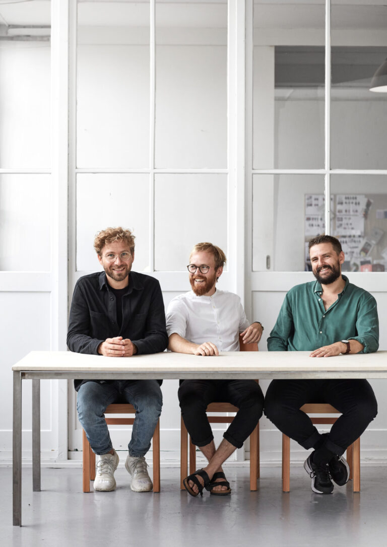 MOEBE Design – handwerkliche Qualität aus Kopenhagen