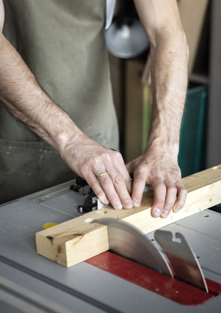 MOEBE Handwerk und Qualität