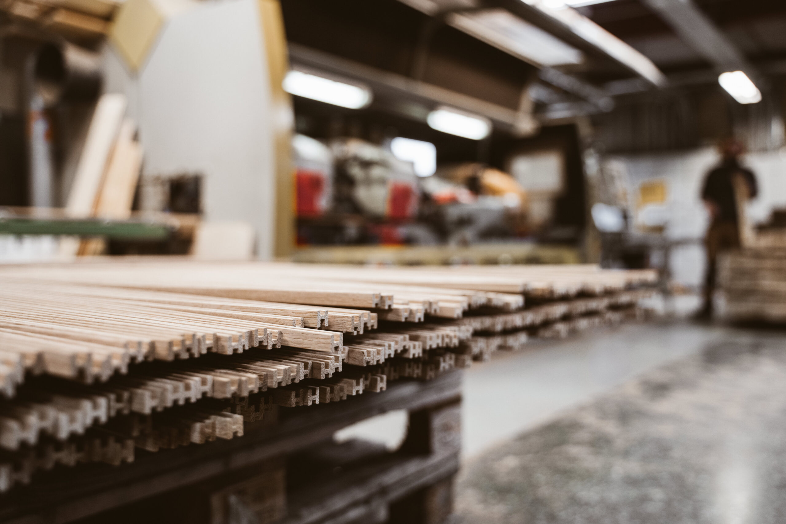 MOEBE Produktion – zeitlose Qualität aus Dänemark