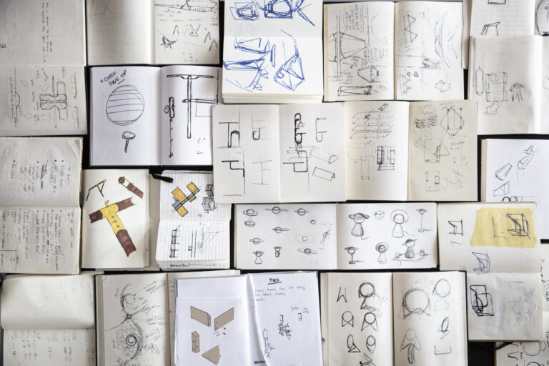 MOEBE Workshop im Lokaldesign Showroom Hamburg