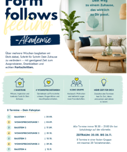 Weißer Holzsofa mit modernem Design und Lederbezug in einer minimalistischen Einrichtung
